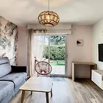 Cosy Du Parc