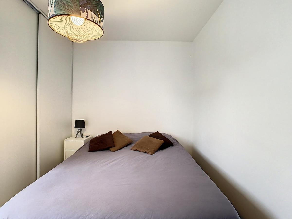 Apartment Cosy Du Parc