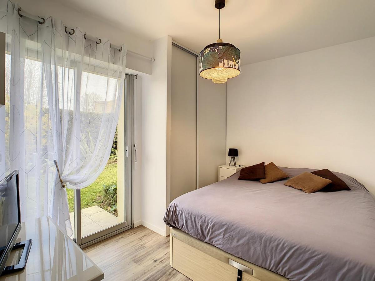 Cosy Du Parc * Royan