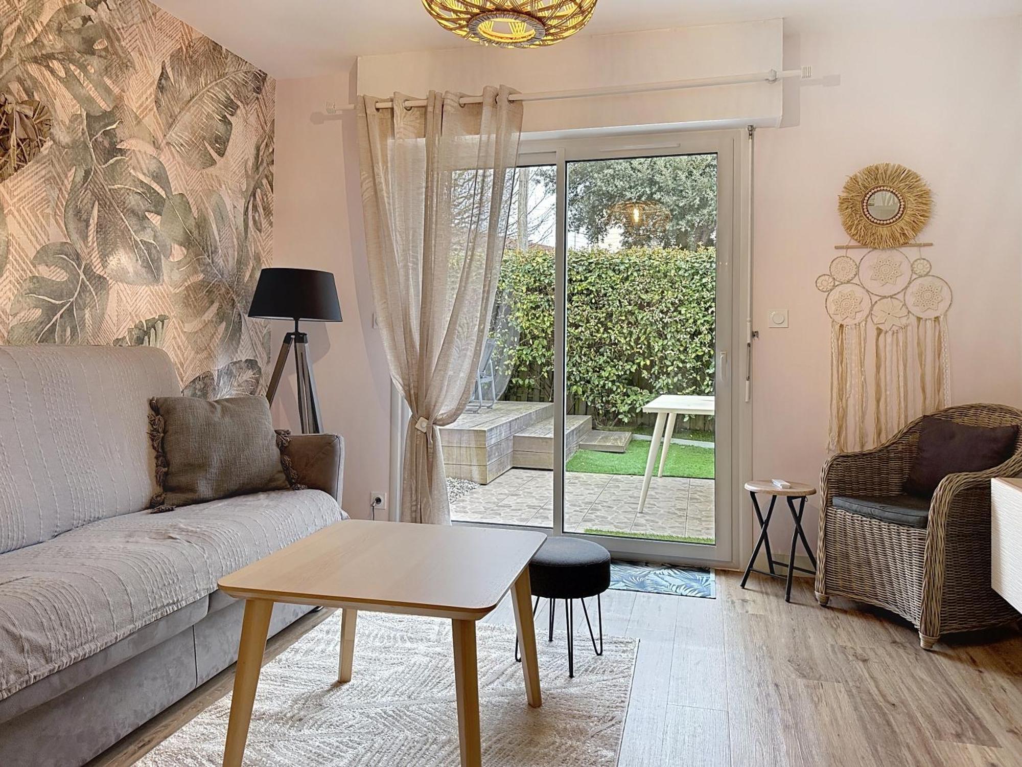Cosy Du Parc Royan